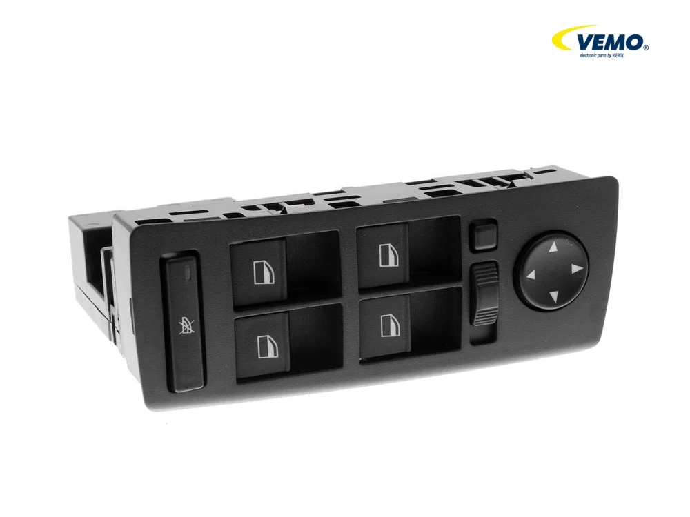 BMW E53 Cam Düğmesi Ön VEMO V20-73-0148