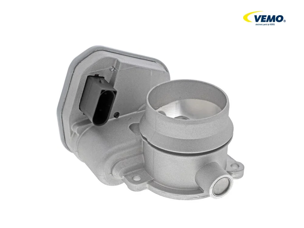 BMW E53 E60 E61 E63 E64 E65 Gaz Kelebeği VEMO V20-81-0004-1