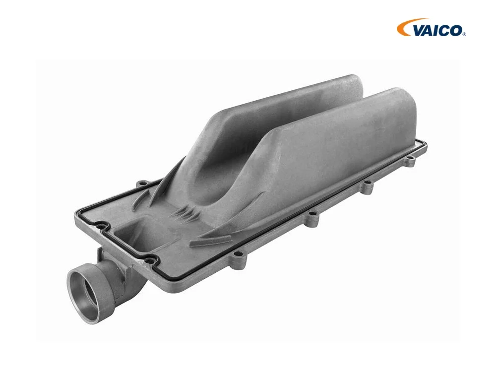 BMW E53 E60 E61 E63 E64 E65 Karter Kapağı VAICO V20-2314