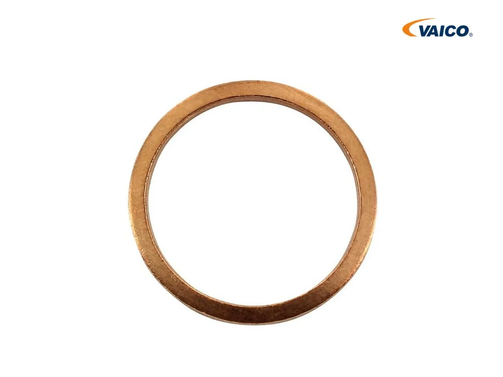 BMW E53 E60 E61 E63 E64 E65 Karter Tapası Pulu VAICO V20-2425