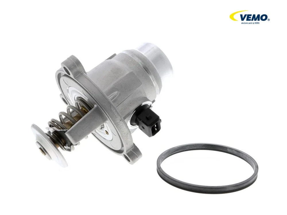 BMW E53 E60 E61 E63 E64 E65 Termostat Gövdesi VEMO V20-99-0163