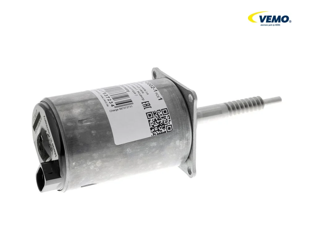 BMW E53 E60 E61 E63 E64 E65 Valvetronic Aktüatörü VEMO V20-87-0002-1