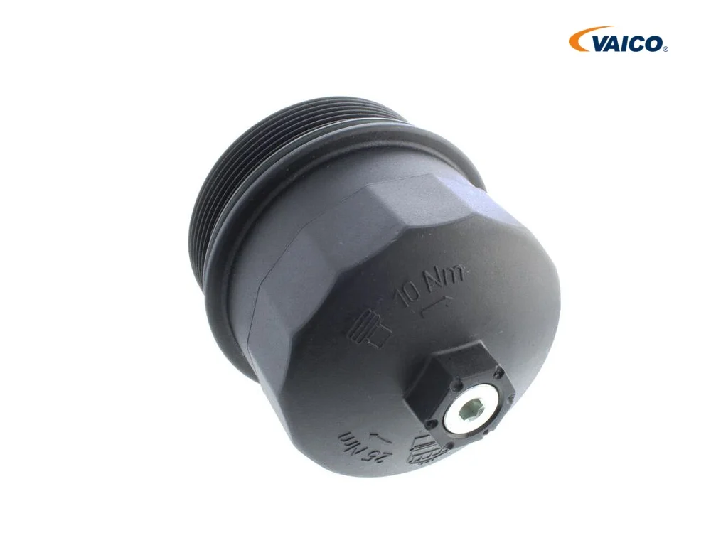 BMW E53 E60 E61 E63 E64 E65 Yağ Filtresi Kapağı VAICO V20-1225