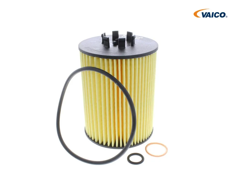 BMW E53 E60 E61 E63 E64 E65 Yağ Filtresi VAICO V20-0768