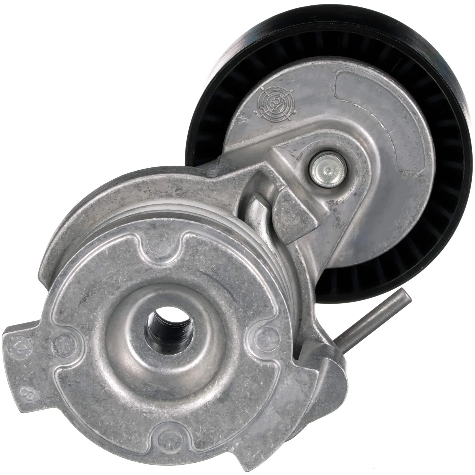 BMW E53 E60 E61 E63… N62 N73 V Kayışı 11287549588 T39148 GATES - BMW yedek parça