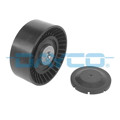 BMW E53 E60 E61 E63… N62 V Kayış Avare Makarası 11281440237 APV3219 DAYCO