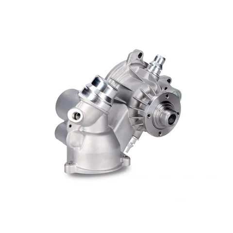 BMW E53 E60 E61 E63… Su Pompası 11517524551 538 0180 10 INA - BMW yedek parça