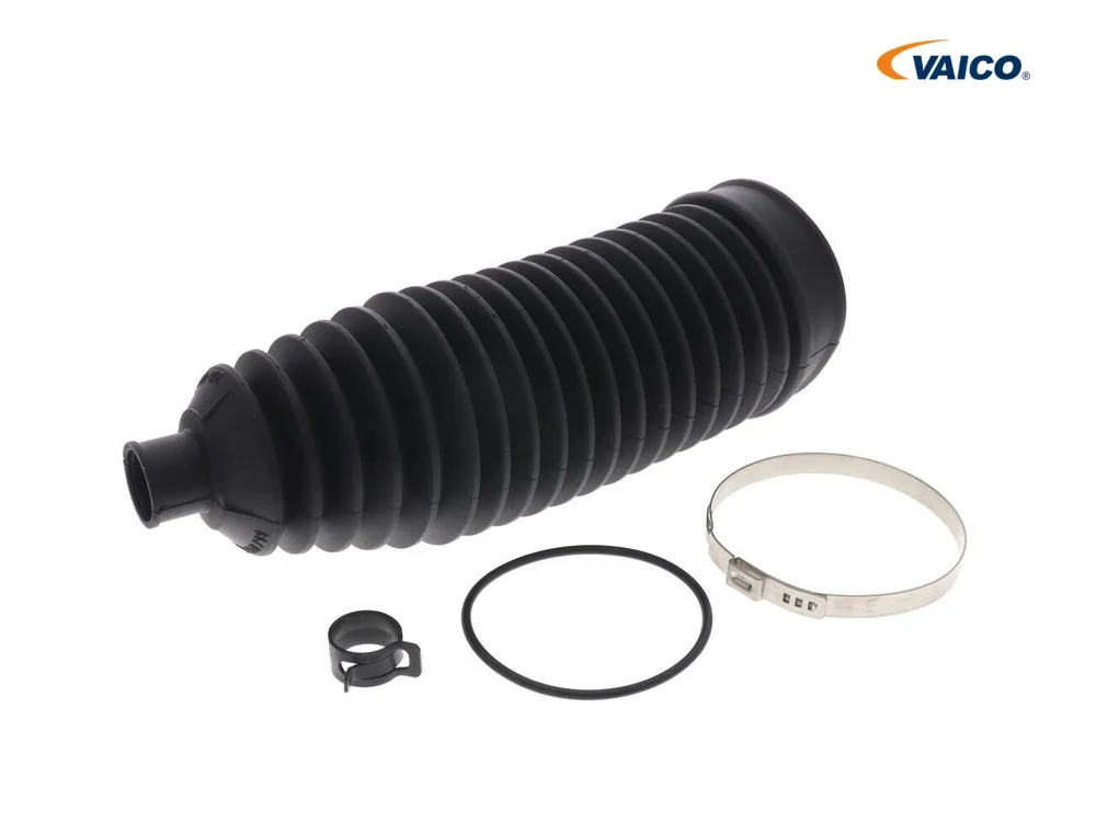 BMW E53 E60 E61 E65 E66 E83 Direksiyon Kutusu Körük Seti Ön VAICO V20-0765
