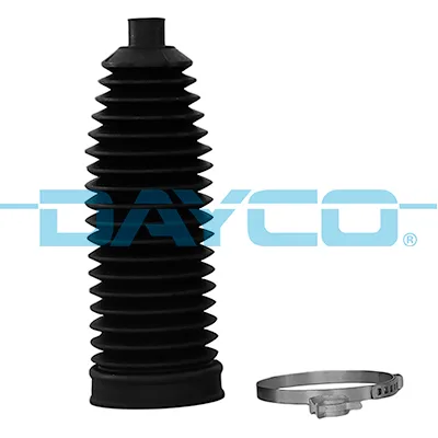 BMW E53 E60 E61 E65… Ön Sol Sağ Direksiyon Körüğü Takımı 32130396405 DSS2339 DAYCO