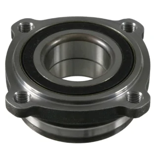 BMW E53 E61 E63 E64 E65 E66 - Porya Bilyası Arka 33411095238 | BTAP