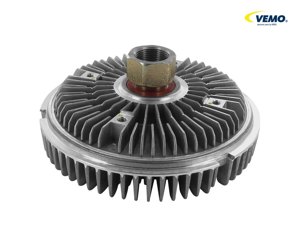 BMW E53 E65 E66 F01 F02 F04 Fan Kavraması VEMO V20-04-1082