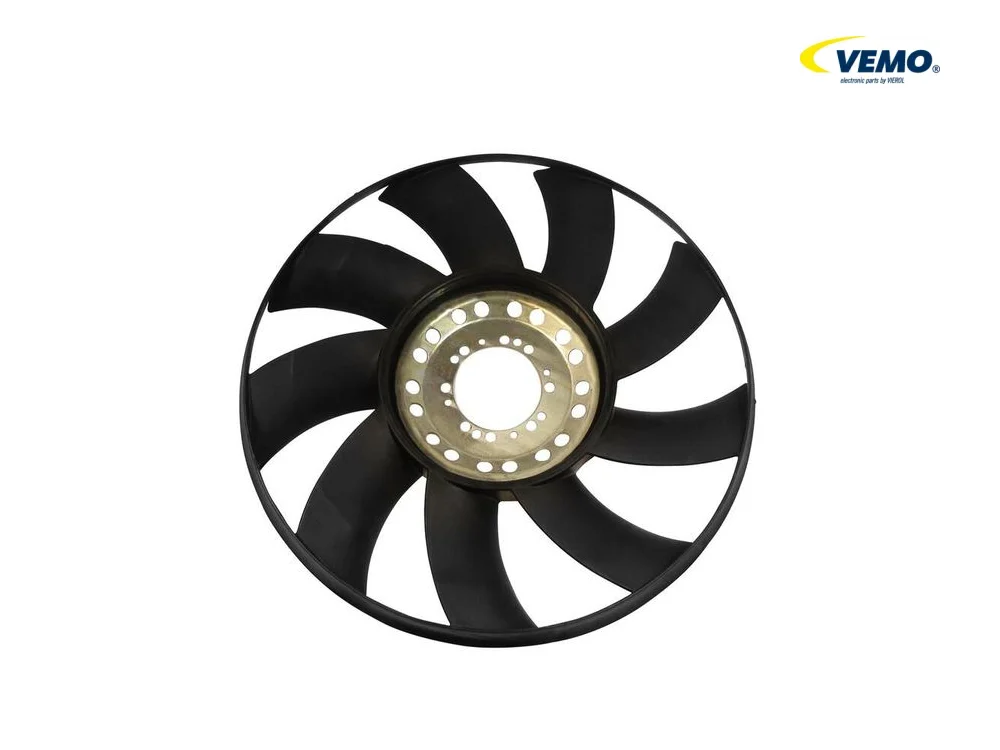 BMW E53 E65 E66 Fan Pervanesi VEMO V20-90-1103