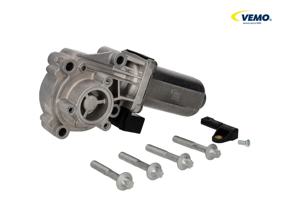 BMW E53 E70 E71 E72 E83 Transfer Kutusu Aktüatörü VEMO V20-86-0008