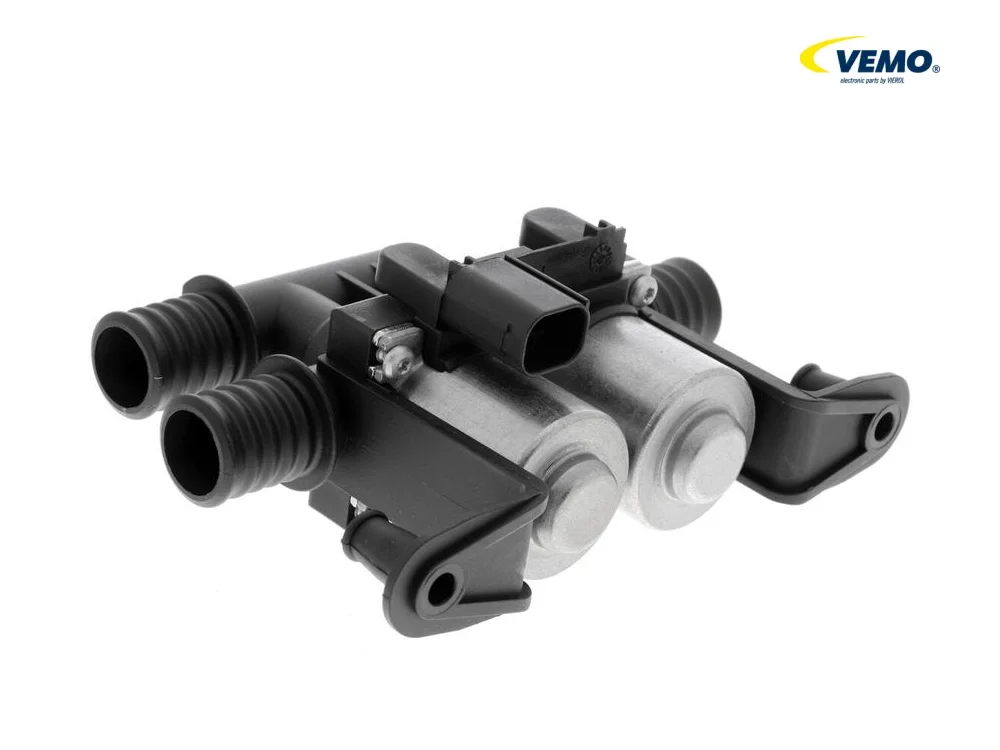 BMW E53 E70 E71 E72 F15 F16 Soğutma Suyu Kontrol Valfi VEMO V20-77-1011