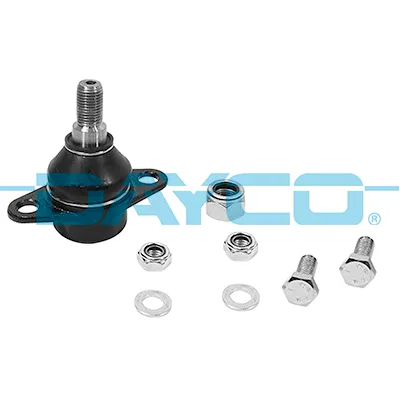BMW E53 E84 E90 E91… Rotil 31122180455 DSS1437 DAYCO