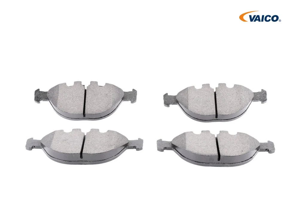 BMW E53 Fren Balatası Ön VAICO V20-8162