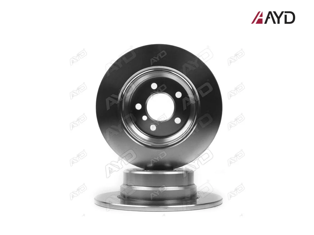 BMW E53 Fren Diski Arka AYD 10-50781