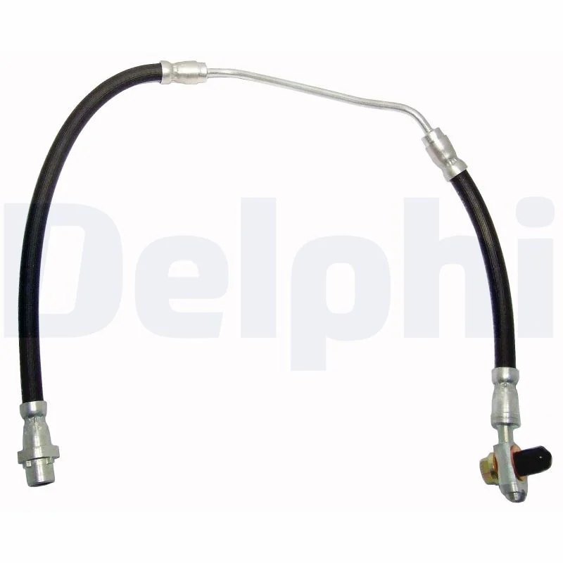 BMW E53 Fren Hortumu Sağ Arka DELPHI LH6469