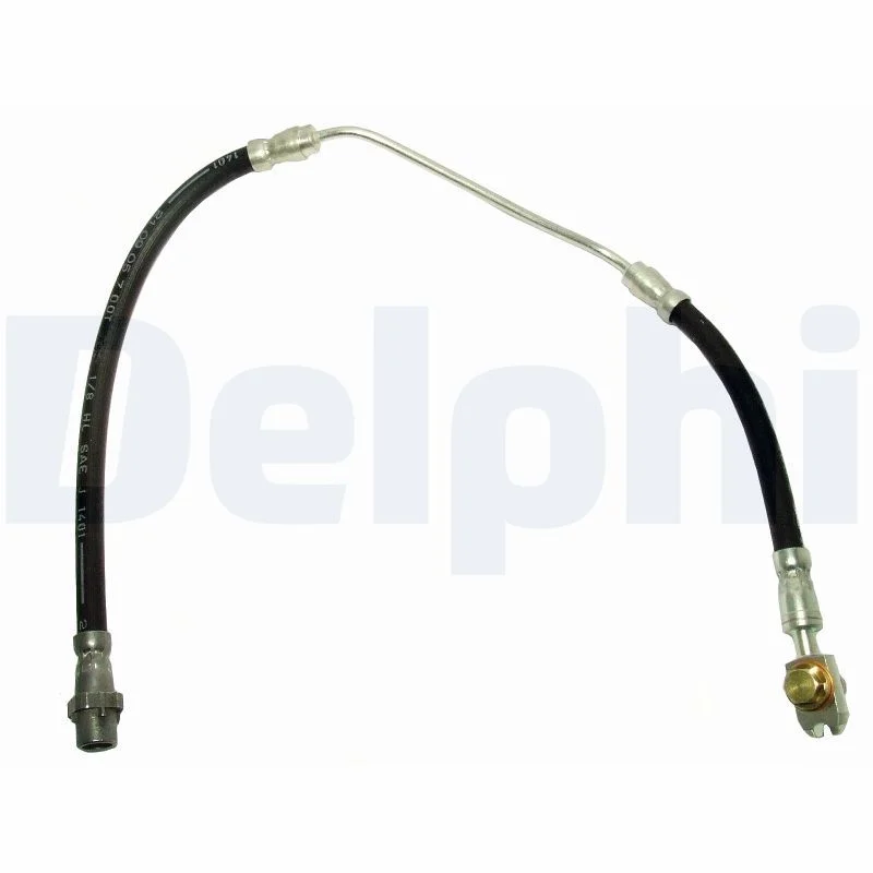 BMW E53 Fren Hortumu Sol Arka DELPHI LH6341