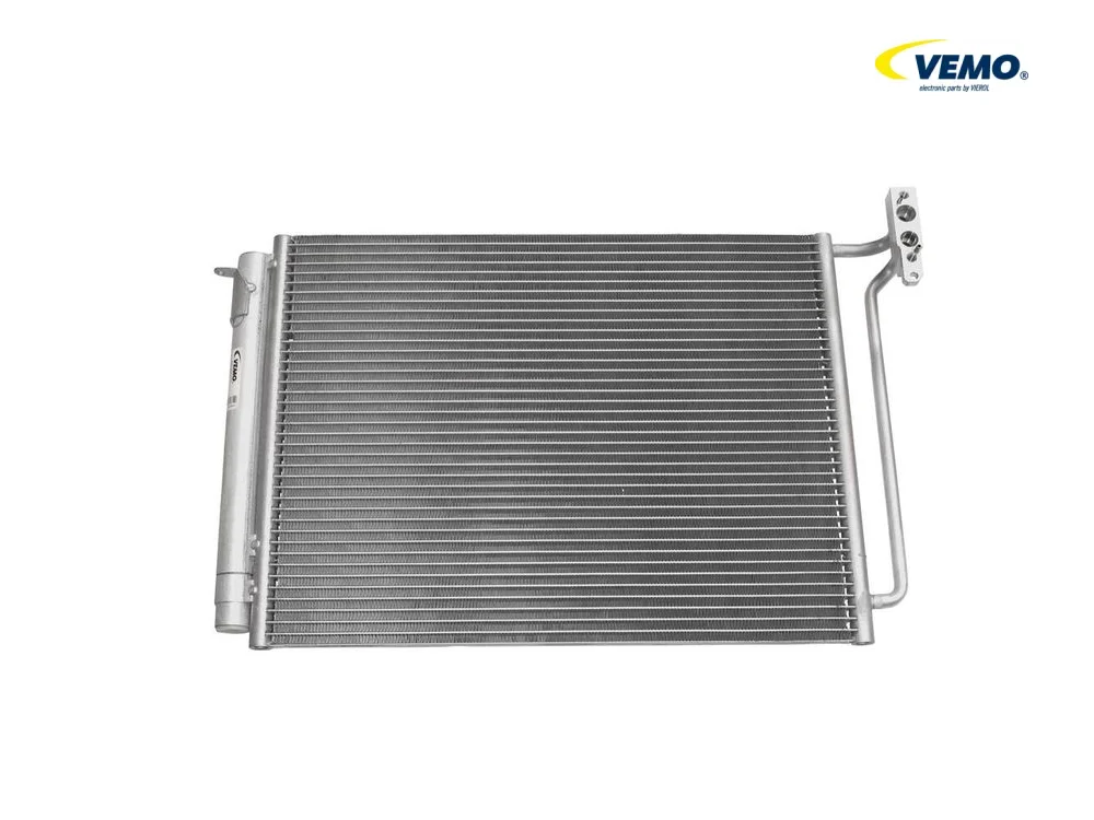BMW E53 Klima Kondanseri VEMO V20-62-1015