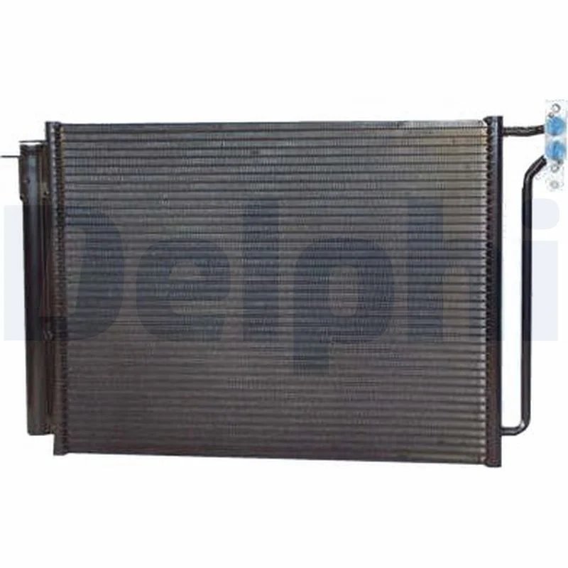 BMW E53 Klima Radyatörü Kondenser DELPHI TSP0225485