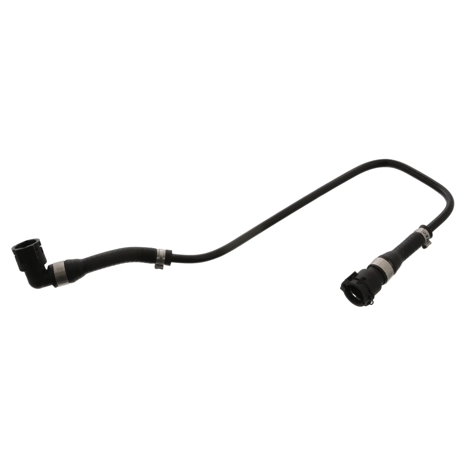 BMW X5 E53 M62 Yedek Su Borusu 11531439123 FEBI