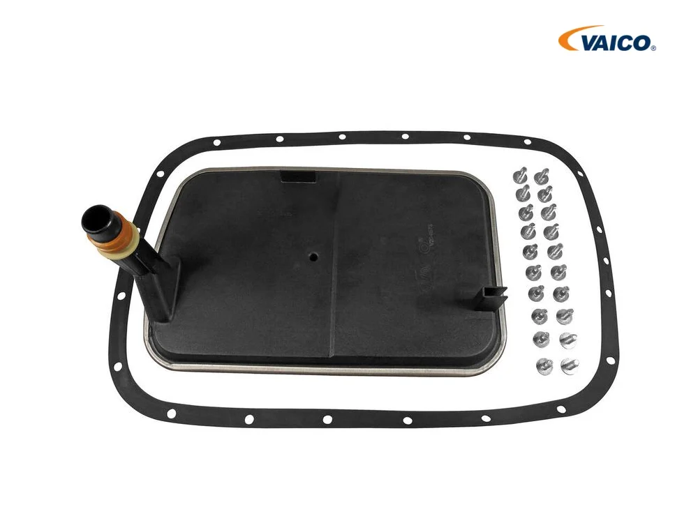 BMW E53 Şanzıman Hidrolik Filtre Seti VAICO V20-0573