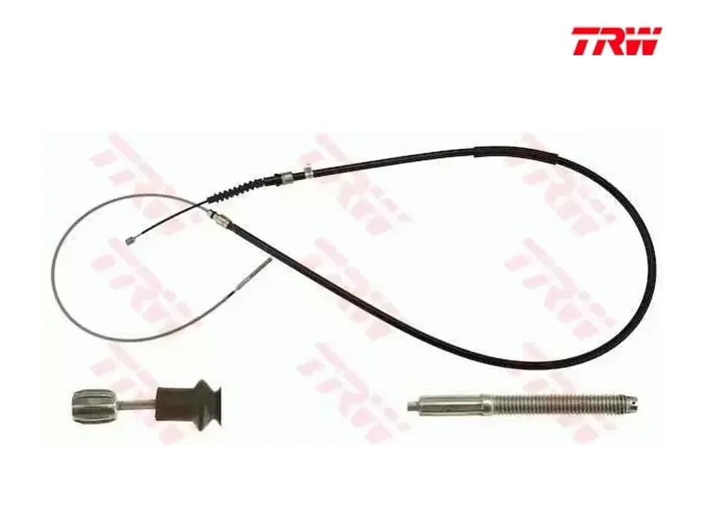 BMW E53 Tel Halat TRW GCH2646
