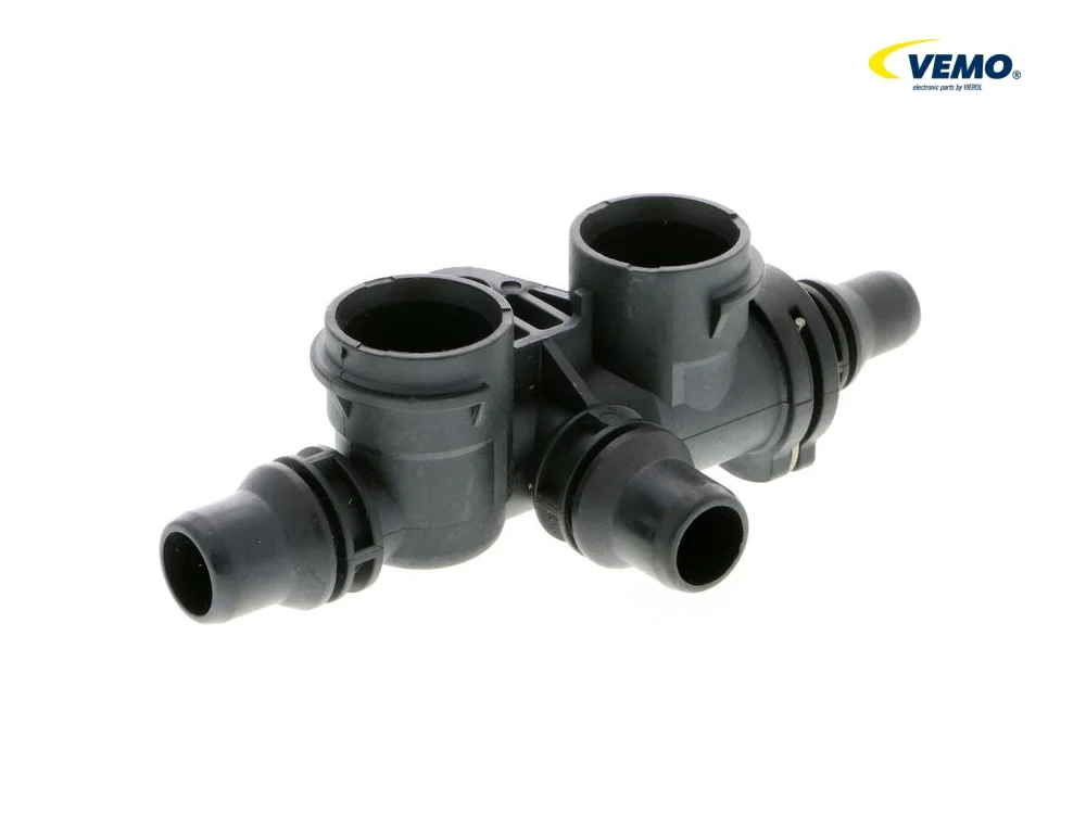 BMW E53 Termostat Gövdesi VEMO V20-99-0173