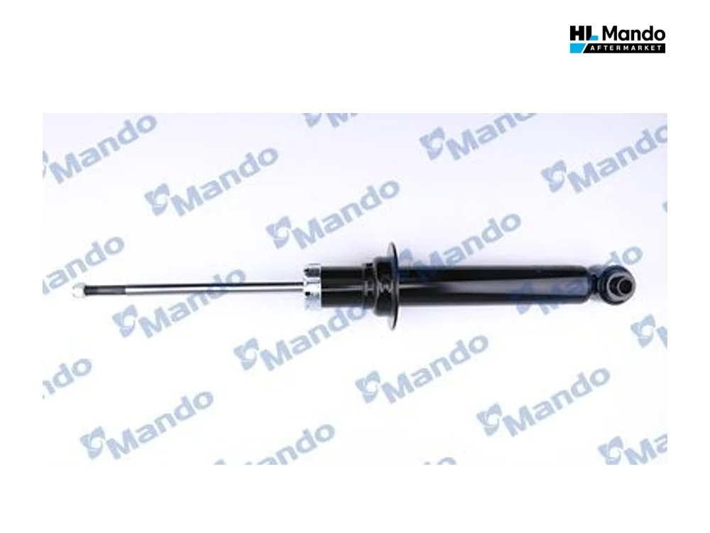 BMW E60 Amortisör Arka N47 M47 N46 MANDO MSS017097