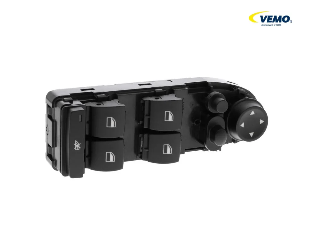 BMW E60 E61 Cam Düğmesi Ön Sol VEMO V20-73-0039