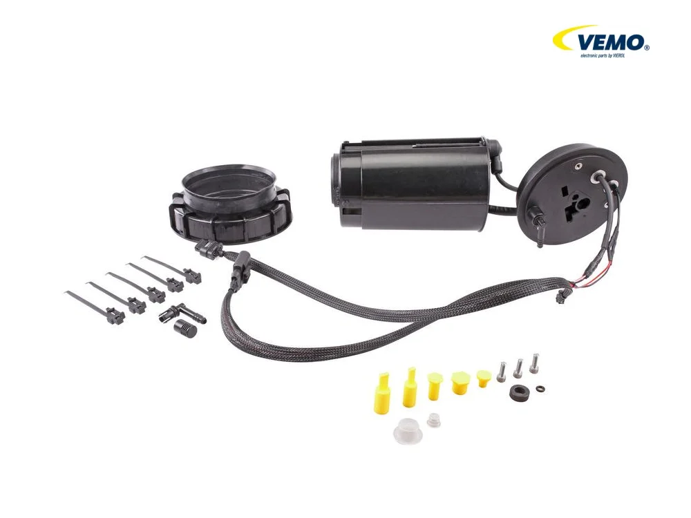 BMW E60 E61 E63 E64 AdBlue Depo Isıtıcısı VEMO V20-68-0001