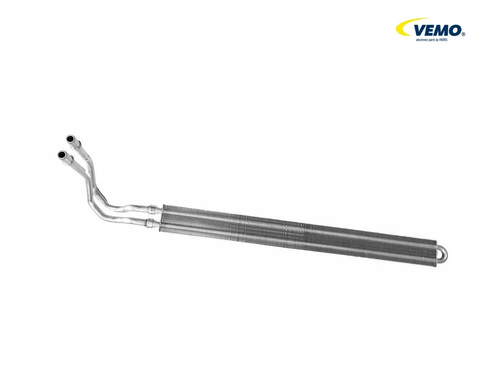 BMW E60 E61 E63 E64 Direksiyon Yağ Soğutucusu VEMO V20-60-0035