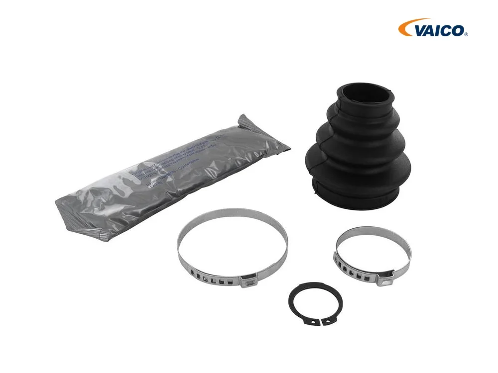 BMW E60 E61 E63 E64 E65 E66 Aks Körüğü Seti Arka VAICO V20-1187