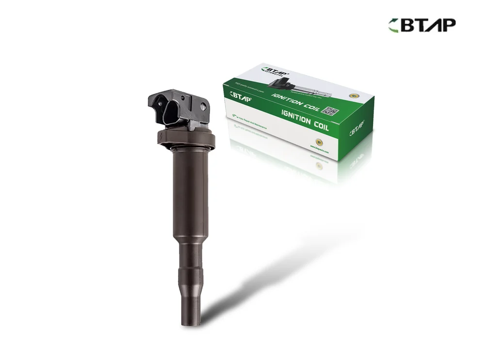 BMW E60 E61 E63 E64 E65 E66 Ateşleme Bobini BTAP EBB137-2387