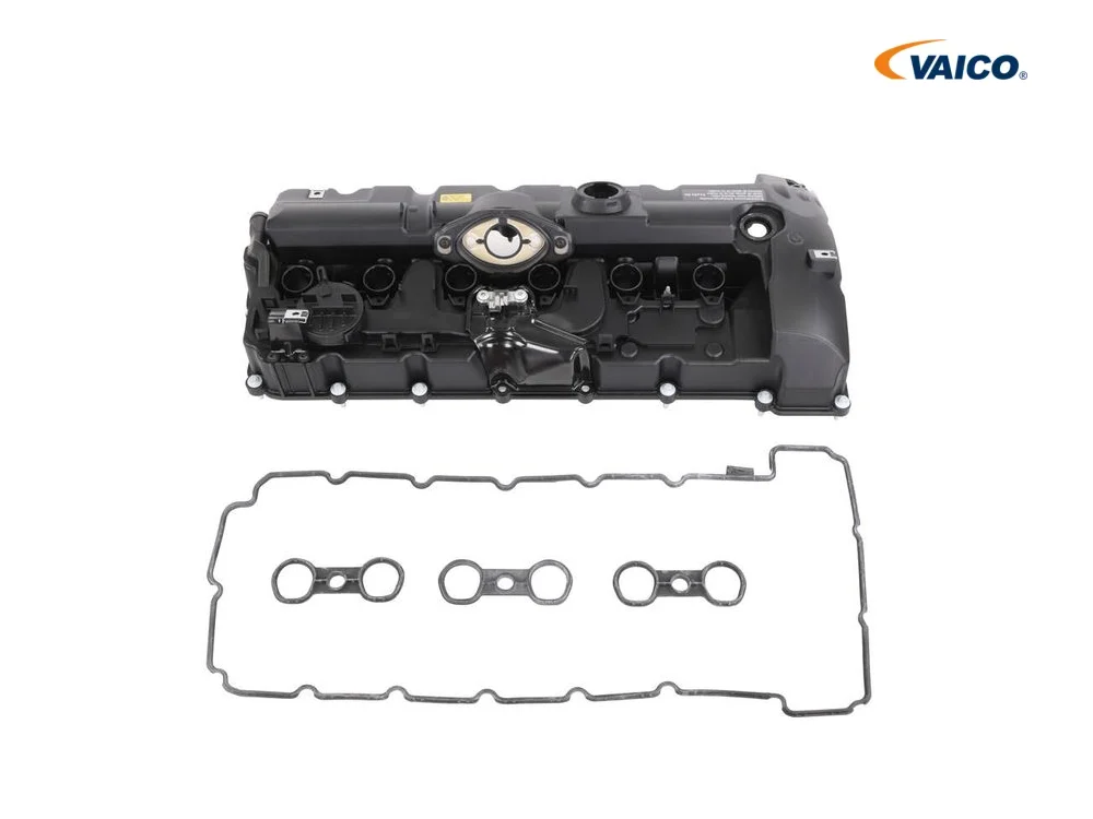 BMW E60 E61 E63 E64 E65 E66 Külbütör Kapağı VAICO V20-2762