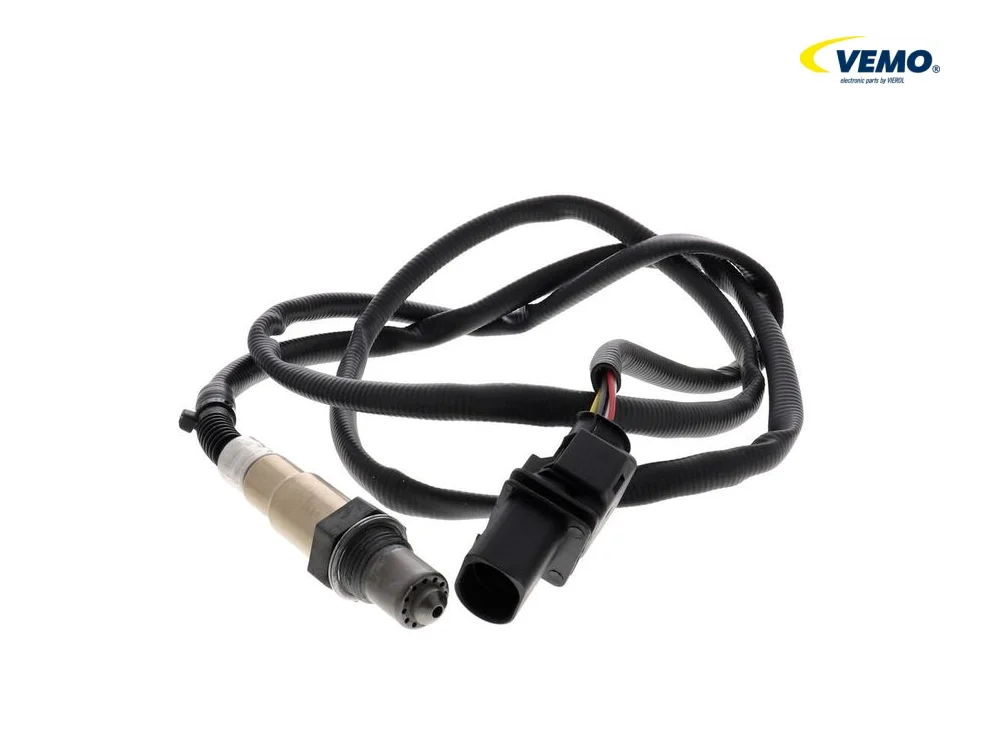 BMW E60 E61 E63 E64 E65 E66 Oksijen Sensörü VEMO V20-76-0050
