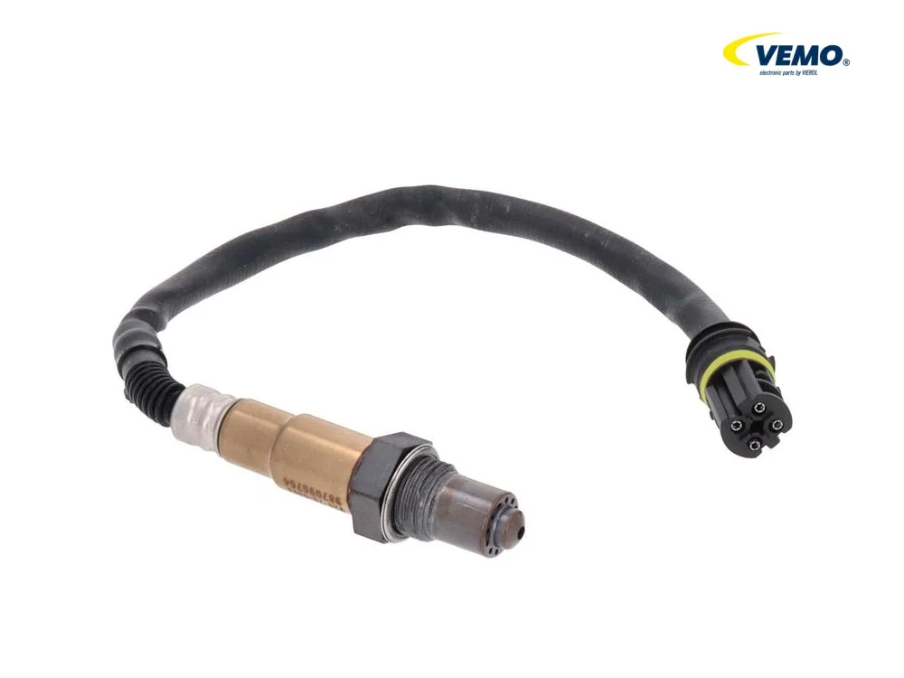 BMW E60 E61 E63 E64 E65 E66 Oksijen Sensörü VEMO V20-76-0083