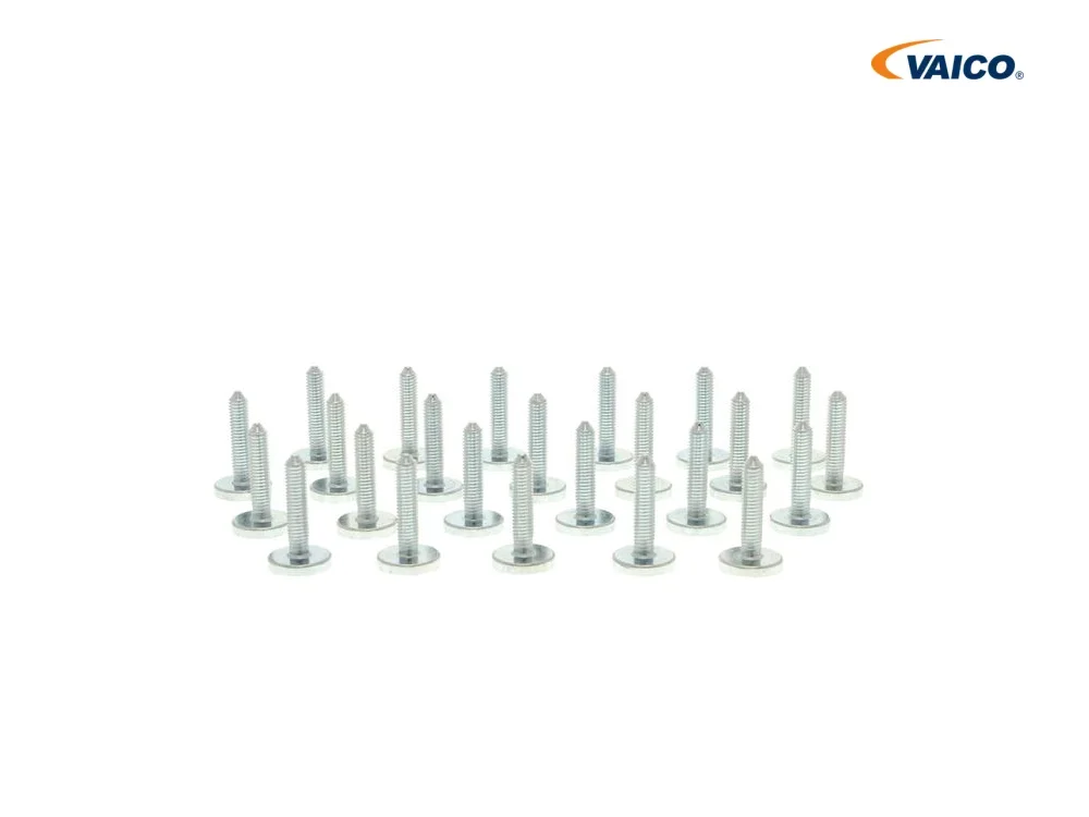BMW E60 E61 E63 E64 E65 E66 Şanzıman Karter Cıvata Seti VAICO V20-1531