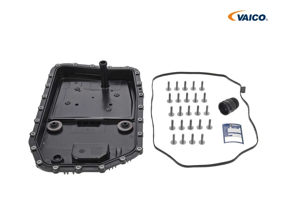 BMW E60 E61 E63 E64 E65 E66 Şanzıman Yağ Değişim Seti VAICO V20-2089-BEK