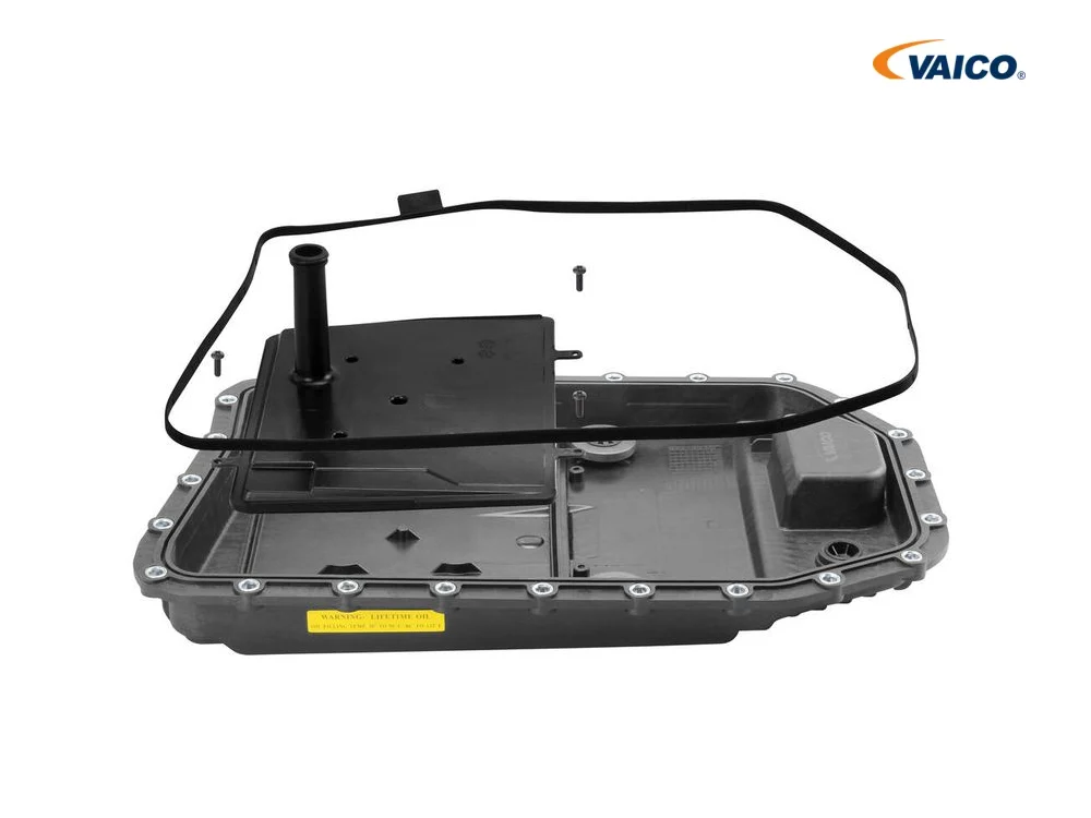 BMW E60 E61 E63 E64 E65 E66 Şanzıman Yağ Karteri VAICO V20-0580