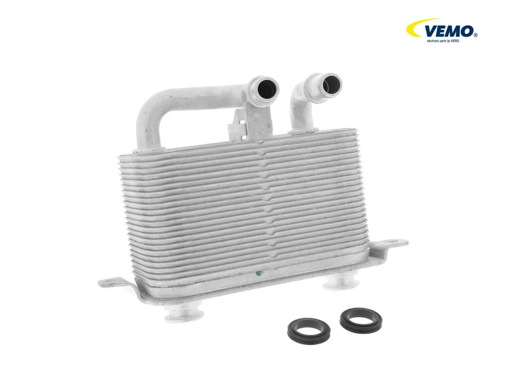 BMW E60 E61 E63 E64 E65 E66 Şanzıman Yağ Soğutucusu VEMO V20-60-0032