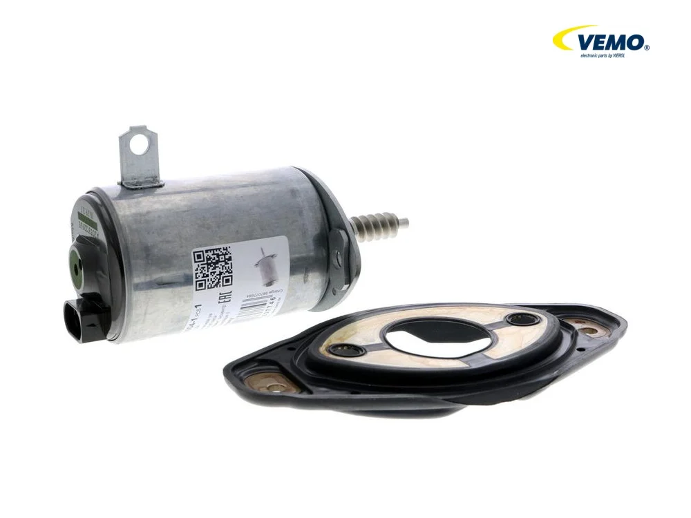 BMW E60 E61 E63 E64 E65 E66 Valvetronic Aktüatörü VEMO V20-87-0004