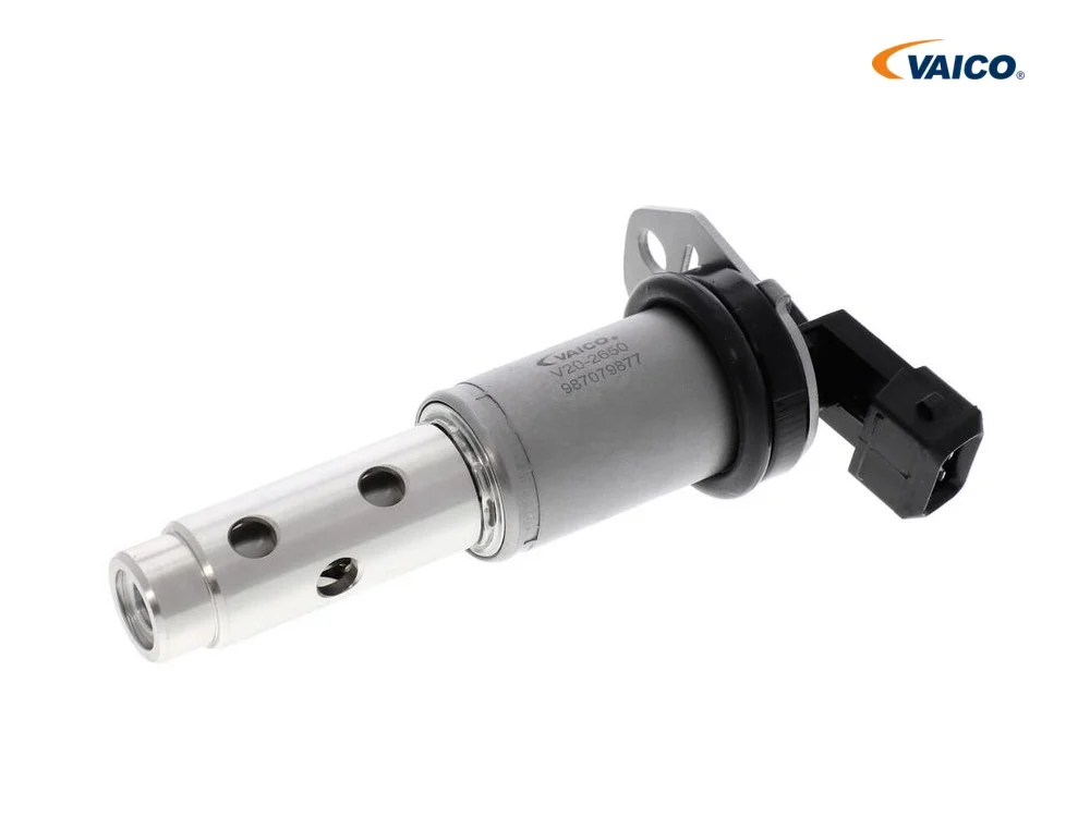 BMW E60 E61 E63 E64 E65 E66 Vanos Kontrol Valfi VAICO V20-2650