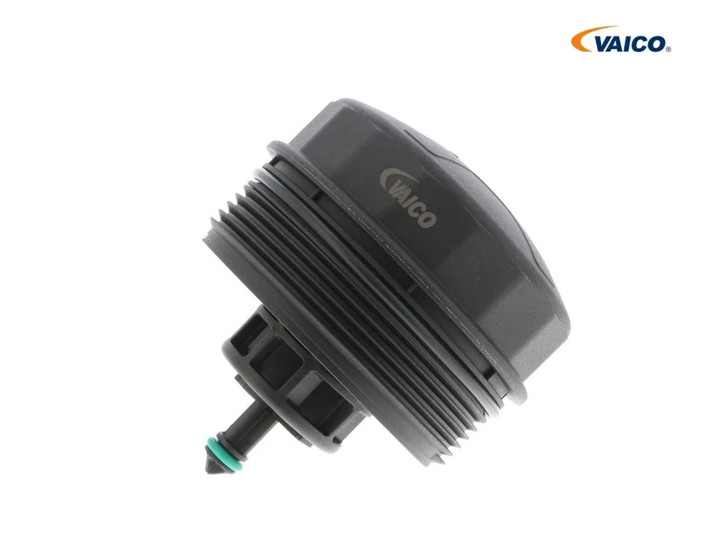 BMW E60 E61 E63 E64 E65 E66 Yağ Filtresi Kapağı VAICO V20-1804