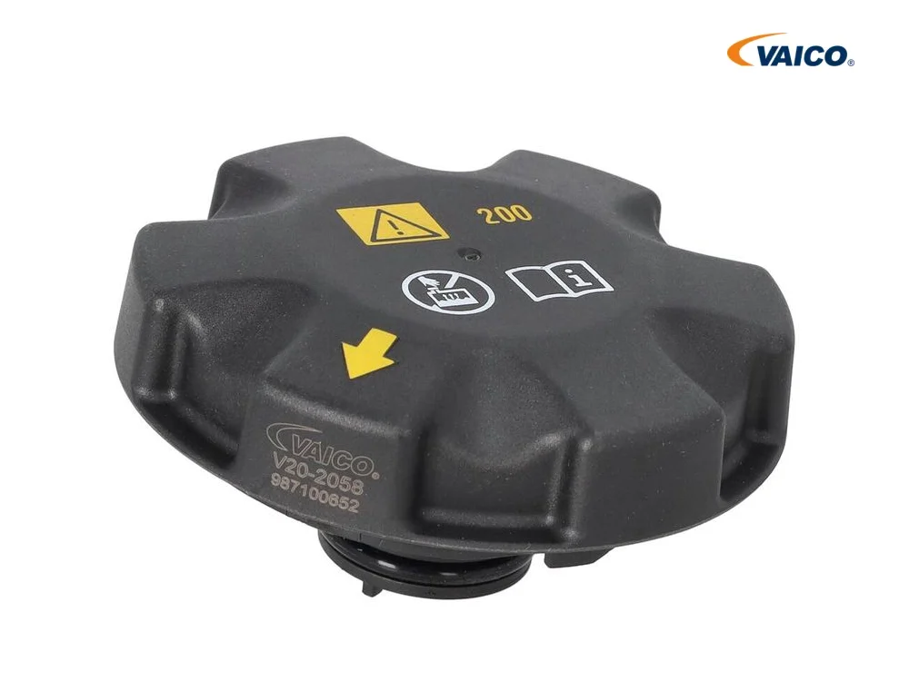 BMW E60 E61 E63 E64 E70 E71 Radyatör Su Deposu Kapağı VAICO V20-2058