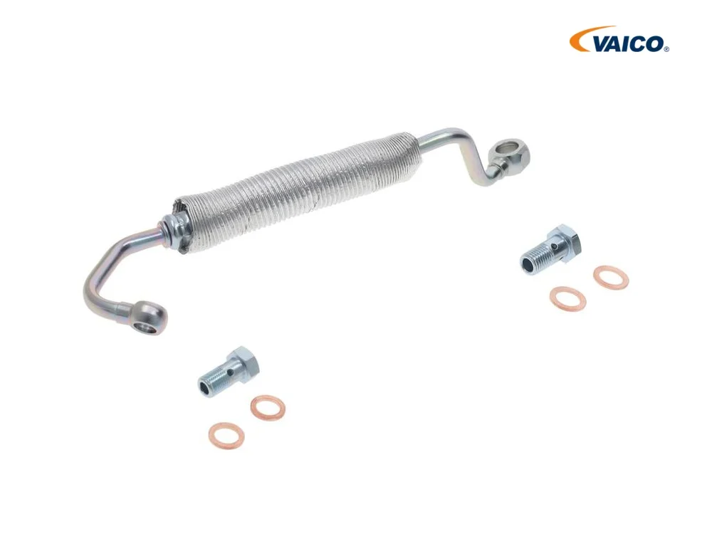 BMW E60 E61 E63 E64 E70 E71 Turbo Yağ Hattı VAICO V20-5286
