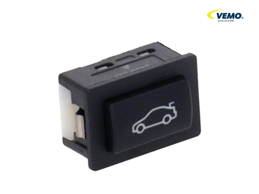 BMW E60 E61 E63 E64 E81 E82 Bagaj Açma Düğmesi Ön VEMO V20-73-0310