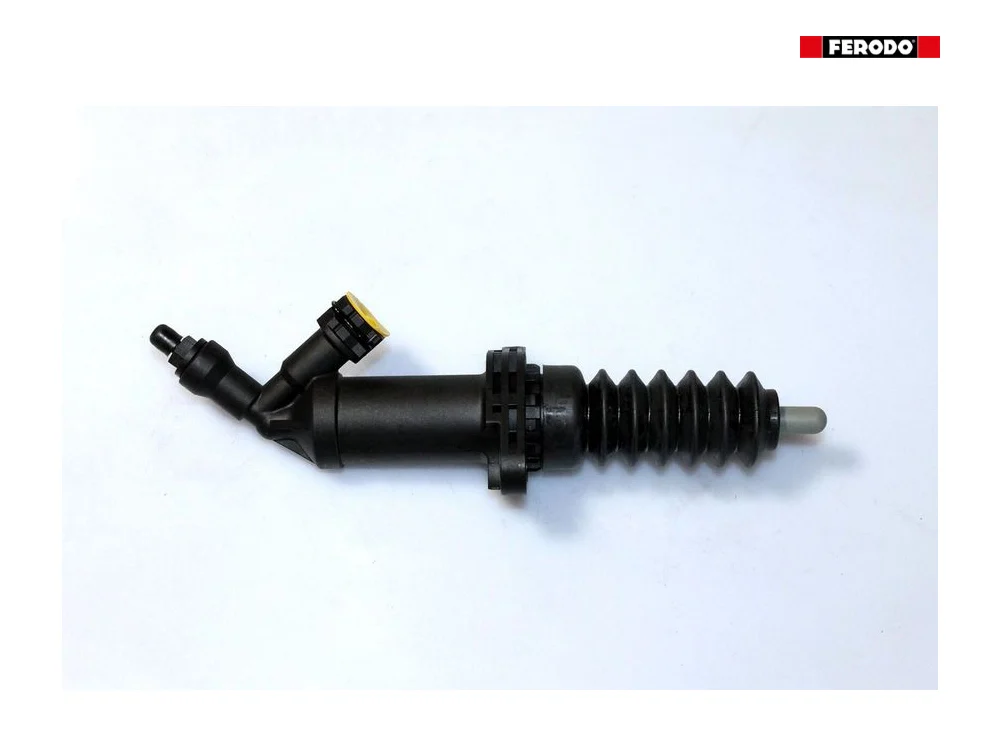 BMW E60 E61 E63 E64 E81 E82 Debriyaj Alt Merkezi FERODO FHC6237