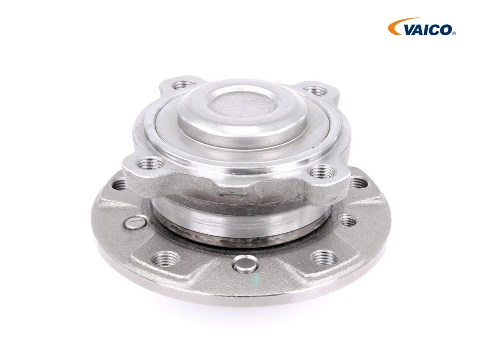BMW E60 E61 E63 E64 E82 E90 Rulman Seti Ön VAICO V20-3417